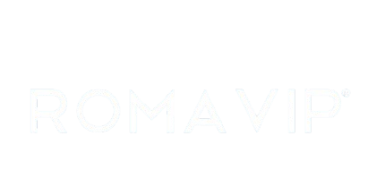 Roma VIP Logo